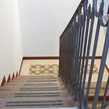 B&B Castanea Castellaneta Exterior foto