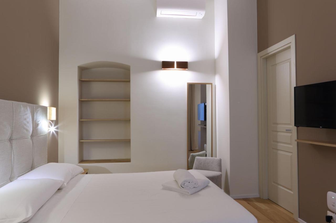 B&B Castanea Castellaneta Exterior foto