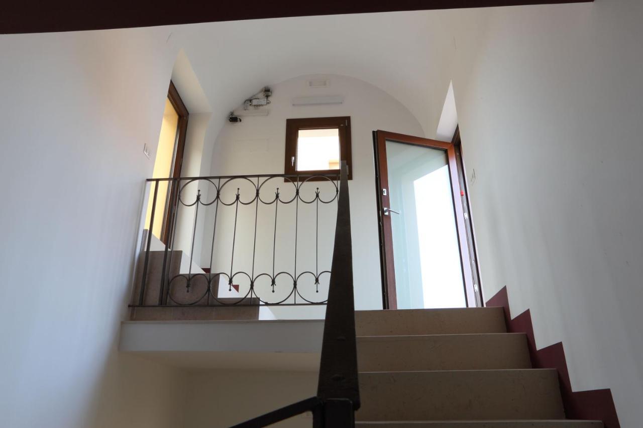 B&B Castanea Castellaneta Exterior foto