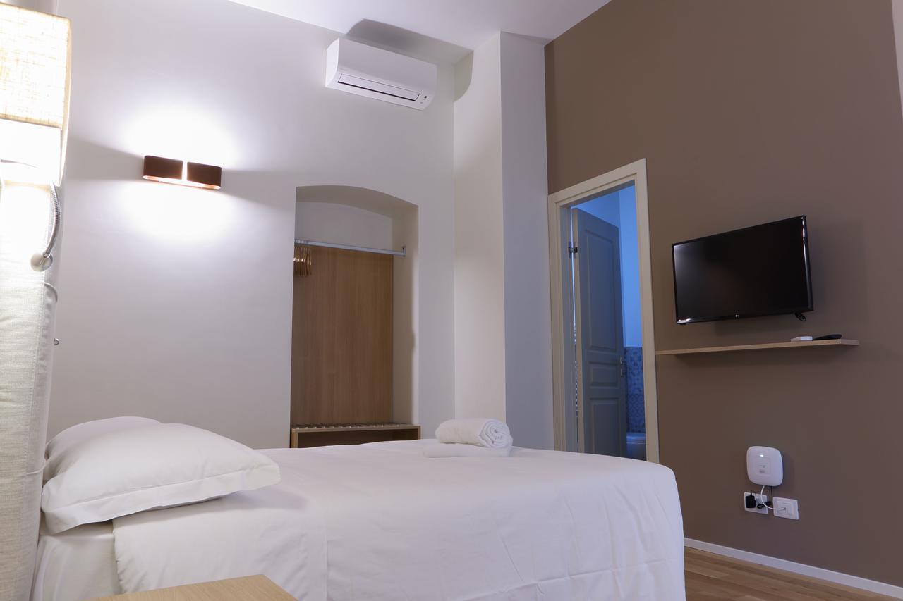 B&B Castanea Castellaneta Exterior foto