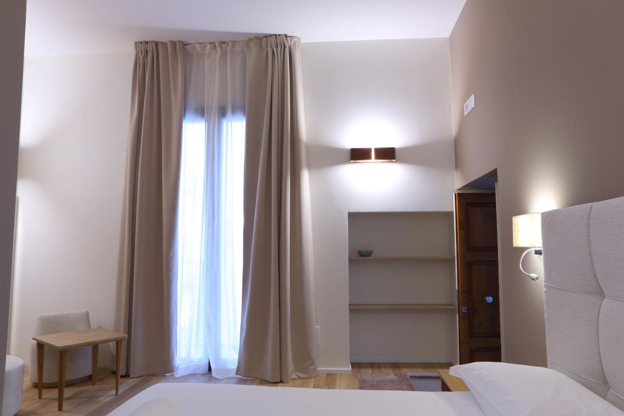 B&B Castanea Castellaneta Exterior foto